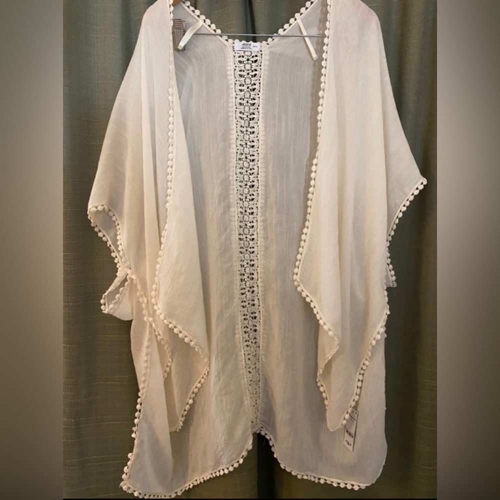 Women’s one size Kimono